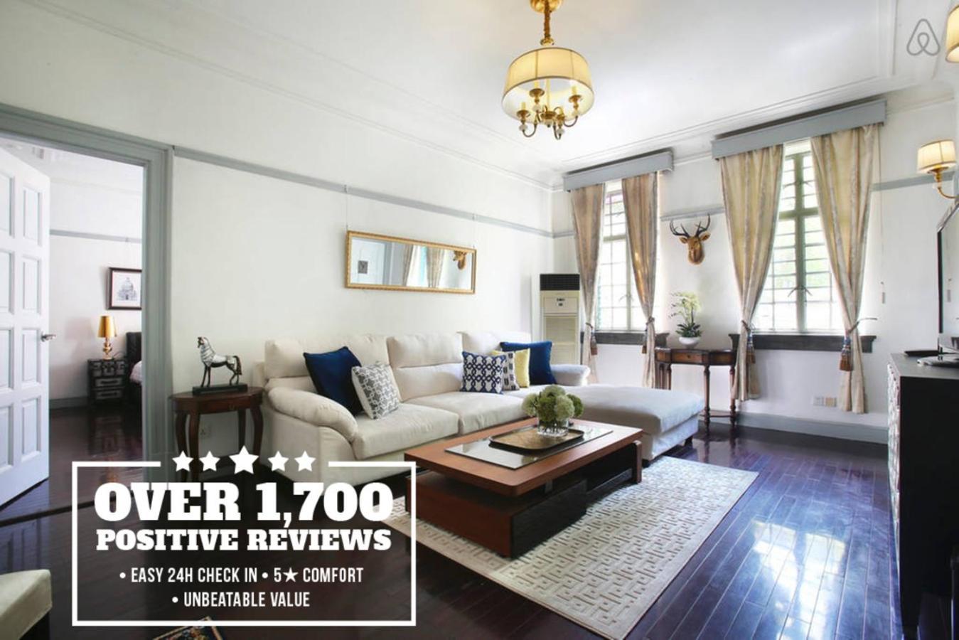Classic Victorian Presidential Suite West Nanjing Rd Shanghai Exterior foto
